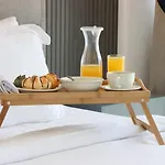 Livbnb Beachfront 2Br In Address Jbr Sea & Ain Dubai Views
