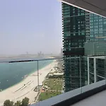 Livbnb Beachfront 2Br In Address Jbr Sea & Ain Dubai Views